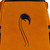 Lion King Villains Scene Scar Mini Backpack- up close back view