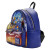 Aladdin 30th Anniversary Mini Backpack- side view