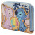 Lilo And Stitch Angel & Stitch Snow Cone Date Night Wallet- side view
