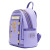 Friends Front Door Mini Backpack- side view