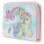 My Little Pony Castle Wallet- side view