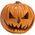 Halloween 6: The Curse of Michael Myers - Michael Myers 12" Action Figure jack-o-lantern