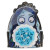 Corpse Bride Emily Bouquet Mini Backpack- front view