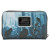 Corpse Bride Emily Forest Wallet- back view