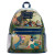 Snow White Scenes Mini Backpack- front view