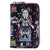 Beetlejuice Icons Wallet- front view