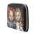 Universal Bride Of Chucky Happy Couple Wallet- side view