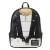 Universal Bride Of Chucky Tiffany Cosplay Mini Backpack- front view