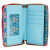 Dumbo Book Series Wallet- inside view