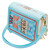 Dumbo Book Series Convertible Crossbody Bag- top angled view