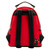 Hocus Pocus Dani Binx Mini Backpack- back view