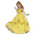 Beauty And The Beast Belle Magnetic Paper Doll Pin- option 2