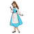 Beauty And The Beast Belle Magnetic Paper Doll Pin- option 3