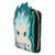 POP! My Hero Academia Deku Infinity Glow In The Dark Cosplay Wallet- side view