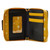 DC Comics Black Adam Glow In The Dark Cosplay Wallet- inside view