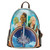 Star Wars The High Republic Comic Cover Mini Backpack- front view