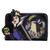 Evil Queen Villains Scene Wallet- front view