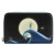 Nightmare Before Christmas Final Frame Wallet- front view