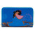 Aladdin Princess Scenes Jasmine Wallet- front view