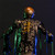 Return of the Living Dead - TARMAN Action Figure TTEM108 back view