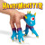 Handimonster Finger Puppets- on hand