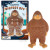 Squishy Bigfoot BFF- packaging
