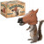 Horse Head Squirrel Feeder