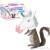 Unicorn Head Squirrel Feeder