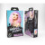 Trash Goddess™ Wig - Fleurs Du Mal®- front and back of box