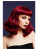 Plum Bettie Wig