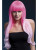 2-Tone Pink Emily Wig