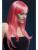 Pastel Coral Sienna Wig