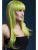 Pastel Green Sienna Wig