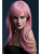 Pastel Pink Sienna Wig