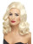 Blonde 20s Luscious Long Wig