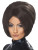 Brown Posh Power Wig