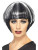 Quirky Bob Wig