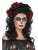 Deluxe Day of The Dead Wig