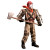 House of 1000 Corpses Rippin' Axe Professor Action Figure