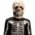 Halloween 3- Season of The Witch- 1:6 Scale Trick or Treater Action Figure Set- skeleton mask