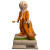 Trick R Treat- Deluxe 1:6 Scale Sam Figure- figure on stand