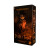 Trick R Treat- Deluxe 1:6 Scale Sam Figure- box front view