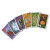 Halloween Party Game - cards