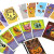 Tricks and Treats Game- cards
