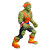 Toxic Crusaders- Toxie 5" Action Figure- right view