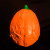 Halloween 3- Season of the Witch- Jolly Jack O' Lantern- Light Up Singing Pumpkin