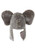 Elephant Sprazy Toy Hat- back view