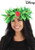 Disney- Moana Flower Headband