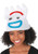 Toy Story- Forky Knit Hat- worn by adult model