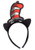 Dr. Seuss- The Cat in The Hat Glitter Headband